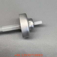 Kompak 20mm Plastik Stem Metering Valve untuk Distribusi Tinta