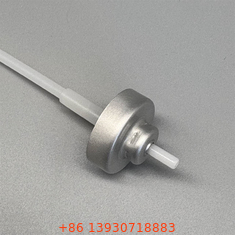 Katup Pengukur 20mm Presisi Tinggi untuk Otomatisasi Industri dengan Desain awet