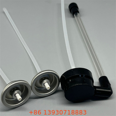 Heavy - Duty Tire Inflator Valve Actuator untuk Manajer Armada dengan Bangunan Robust