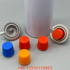 Katup Burner Camping yang serbaguna untuk memasak di luar ruangan dengan kontrol api yang dapat disesuaikan dan pengaturan cepat