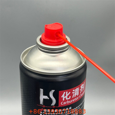 Katup pelumas WD-40 suhu tinggi untuk sistem HVAC dengan inti polimer termal stabil