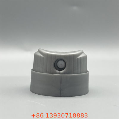 Katup Semprotan Tabir Surya Premium untuk Kemasan Kosmetik dan Perawatan Pribadi dengan Semprotan Konsisten dan Desain Anti Bocor