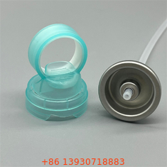 Katup Pompa Semprotan Pelindung Matahari Premium untuk Penggemar Luar dengan Desain yang Tahan UV