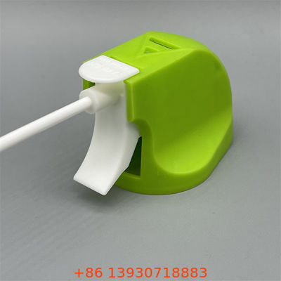 Pistol Semprot Aerosol Kinerja Tinggi Profesional untuk Pelapisan Industri dan Perbaikan Otomotif dengan Kontrol Ergonomis