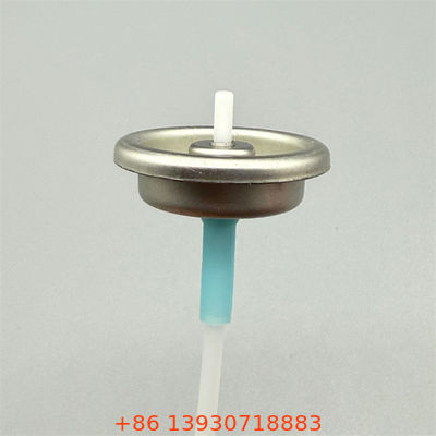 Katup Pengukur Tugas Berat untuk Jaringan Pewangi Udara Komersial dengan Rumah Anti-Vandal & Ketahanan Jutaan Siklus