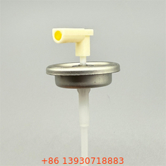 Air Freshener Aerosol Metering Valve & Fragrance Spray Metered Valve