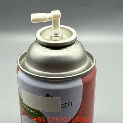 Katup Pengukur yang Dioptimalkan Lingkungan untuk Sistem Pewangi Udara Berkelanjutan dengan Segel Bio-Kompatibel & Jaminan Tanpa Kebocoran