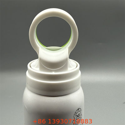 Katup Semprotan Tabir Surya 360 Derajat Inovatif untuk Aplikasi Semua Sudut dengan Teknologi Anti-Penyumbatan dan Peningkatan Perlindungan UV