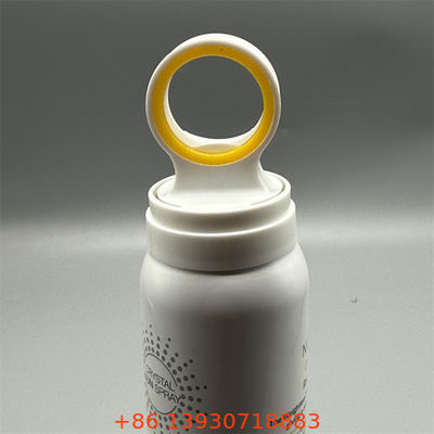 Katup pelindung sinar matahari untuk sistem air luar dengan lapisan tahan UV dan desain anti sumbatan