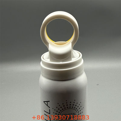 Katup Pelindung Tabir Surya untuk Unit Filtrasi Kolam Renang dengan Inti Tahan Panas dan Perlindungan Korosi