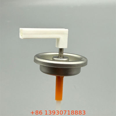 Premium Universal Lighter Gas Refilling Valve untuk Butane Torch dan Cigarette Lighters dengan desain ergonomis yang tahan lama