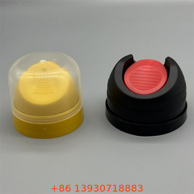 Katup Semprot Tubuh Deodoran Hipoalergenik untuk Formulasi yang Diuji oleh Dokter Kulit dengan Segel Bebas Pewangi dan Kabut Lembut