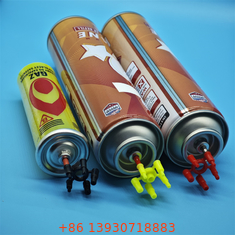 Katup Kontrol Aliran Gas Pemantik Kuningan Premium untuk Sistem Pemanasan Industri dengan Segel Tahan Korosi