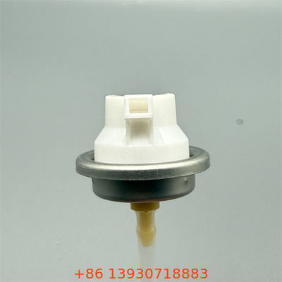 Klep pembersih busa kelas industri untuk larutan pembersih tugas berat dengan pelepasan busa tekanan tinggi