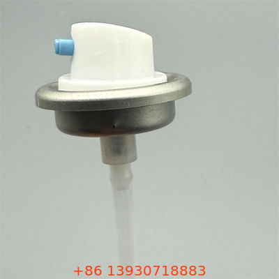 Katup wanita cat semprot untuk irigasi pertanian dengan lapisan tahan cuaca dan desain tahan kebocoran