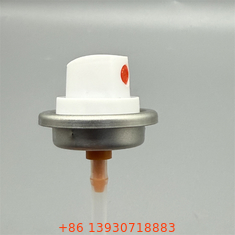 Klep Pria yang Dicat Semprot yang Efisien untuk Sistem HVAC dengan Kontrol yang Tepat