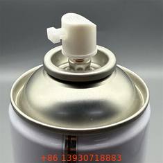 HVLP-Optimized Male Paint Spray Valve untuk Sistem Refinishing Otomotif dengan Ergodynamic Trigger dan Atomization Tekanan Rendah