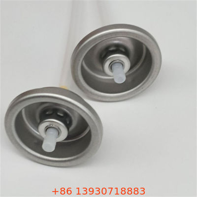 Klep Semprotan Sampo Kering untuk Penata Rambut ️ Aktuator aerosol dengan kontrol presisi untuk perawatan rambut dan penggunaan kosmetik