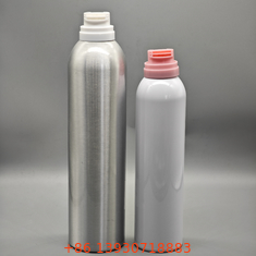 Katup Busa Cukur Berkualitas Tinggi Kaleng Aerosol 1 Inci Katup Aerosol