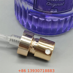 Pompa Semprot Parfum untuk Produsen Kosmetik dengan Kesesuaian Serbaguna dan Kinerja Konsisten​