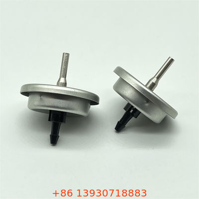 1 Inch Butane Lighter Refill Valve dengan Buna Gasket