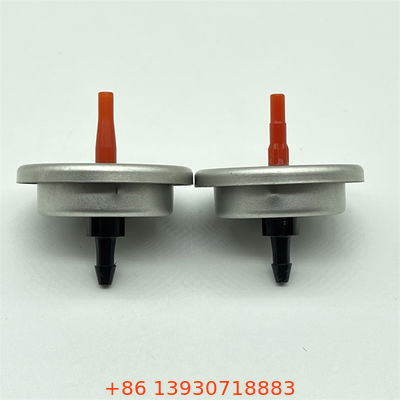 Katup Isi Ulang Butana 1 Inci untuk Korek Api Gas dengan Gasket Buna