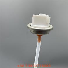 Katup Aerosol Cat Semprot untuk Pelapis Industri & Cat Semprot DIY