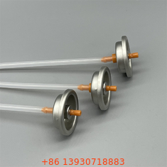 1 Inch Industrial Aerosol Spray Paint Valve untuk cat viskositas tinggi
