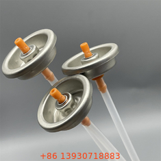 1 Inch Aerosol Spray Paint Valve untuk Refinishing Otomotif