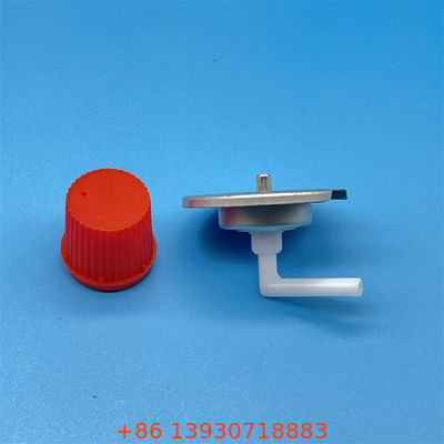 Katup Gas Butana Premium untuk Kompor Portabel dan Tabung Bahan Bakar Kemah