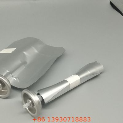 Sistem Kantong Serbaguna pada Katup untuk Bahan Kimia Industri dan Produk Viskositas Tinggi dengan Integritas Formula Lengkap dan Penyemprotan dari Segala Sudut