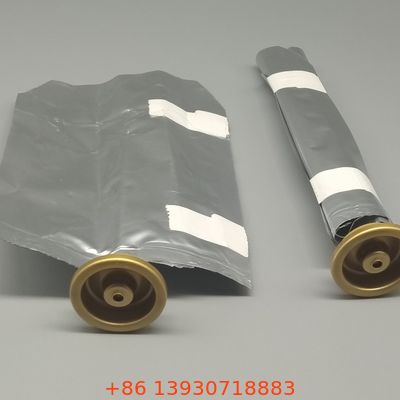 Kantong BOV Wanita Berkinerja Tinggi Ideal untuk Pengemasan Kosmetik