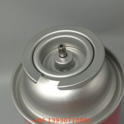 Katup Gas Butana Eco - Regulator Efisien untuk Kompor Emisi Rendah & Hemat Bahan Bakar