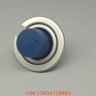 Katup Butana Auto-Mati - Regulator Keamanan Termokopel untuk Kompor Portabel Dalam Ruangan