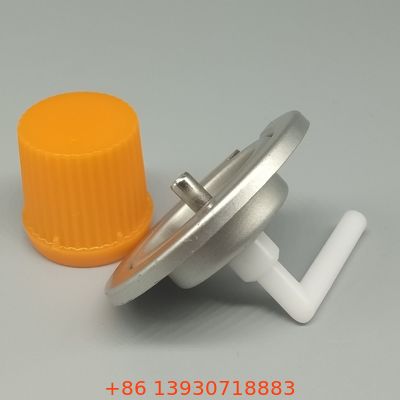 Katup Kompor Butana DIY - Penggantian Regulator & Kenop Kontrol yang Mudah Dipasang untuk Perbaikan Rumah