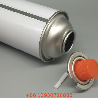 Katup Kompor Gas Butana Portabel Ideal untuk berkemah, memasak di luar ruangan, dan kompor perjalanan.