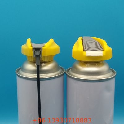 Penyemprot Pemicu Dua Posisi yang Dapat Dilipat untuk Penggunaan Rumah Tangga dan Industri