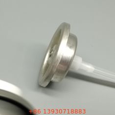 Katup Cat Wanita Direkayasa untuk Aliran Material yang Halus & Atomisasi Unggul