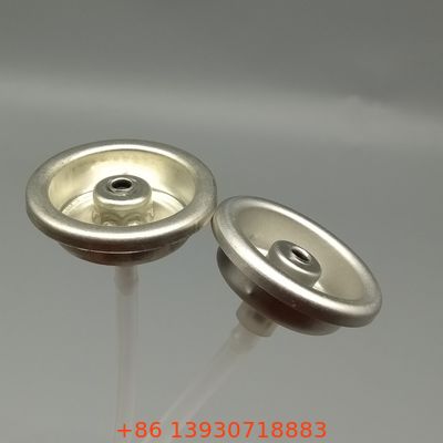 Katup Semprot Cat Wanita Kontrol Presisi untuk Penggunaan Otomotif dan Industri