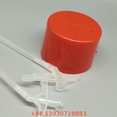 Klep semprotan busa PU yang andal dan tahan penyumbatan untuk penggemar DIY dan kontraktor dengan aktivasi yang mudah dan aliran yang konsisten.