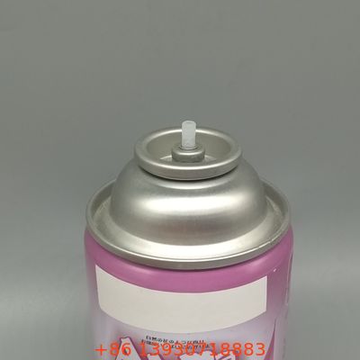 Klep berukuran kelas farmasi untuk pemberian cairan medis dengan desain steril & dosis yang dapat disesuaikan