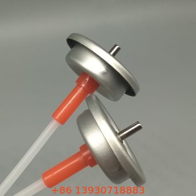 Aerosol Metered Valves Untuk Pembersih Udara Rumah & Kantor Solusi Dispensing Aroma