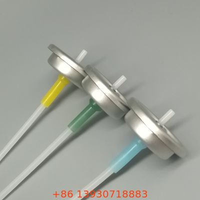 Katup Aerosol Terukur yang Elegan untuk Semprotan Perawatan Rambut Premium dengan Kabut Halus dan Keluaran Terkontrol