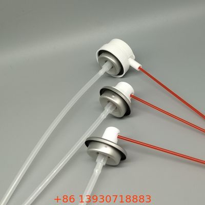 Katup Pelumas WD-40 yang Mudah Digunakan untuk Berbagai Aplikasi Otomotif dan DIY dengan Nozel Kontrol Presisi