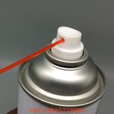 Katup Pelumas WD-40 yang Didesain Presisi untuk Perawatan Industri dan Pengoperasian yang Lancar dengan Desain Anti Bocor