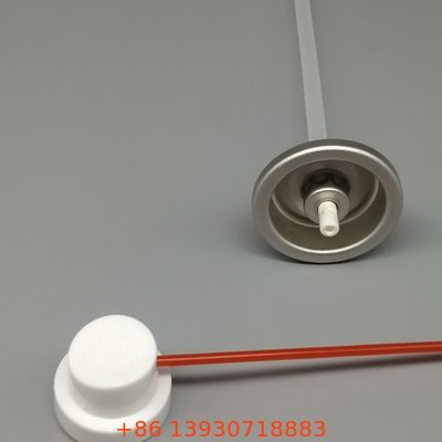 Kit Katup Karburator MDF Kompak untuk Penggemar Otomotif dengan Konstruksi Ringan