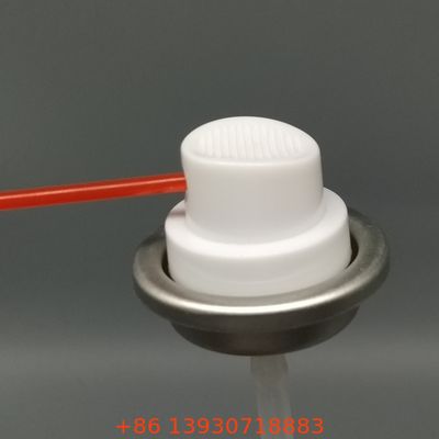 Katup Pelumas WD-40 Terukur Presisi untuk Aplikasi Teknis dan Mesin Halus dengan Kemampuan Mikro-Dispensing