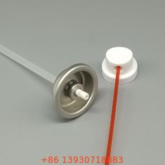Precision MDF Kit Activator Valve Spesialisasi Sistem Dispensing Dua Komponen untuk Lem