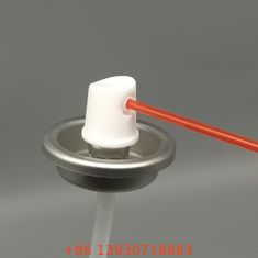 Pembersih Karburator Katup Untuk Pembersihan Sistem Bahan Bakar
