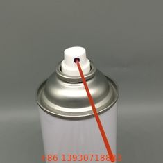 Katup aerosol tekanan tinggi untuk aplikasi karburator dan pembersih gas